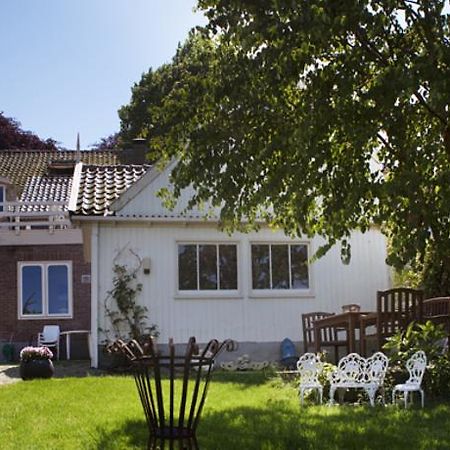 OostwoudPatricius House别墅 外观 照片